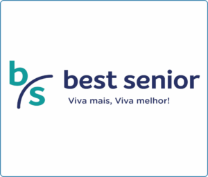 logo best senior 123