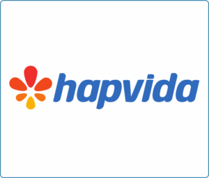 logo hapvida novo 123